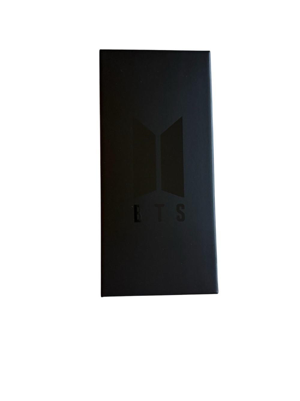 BTS Lightstick version 4 bought from weverse